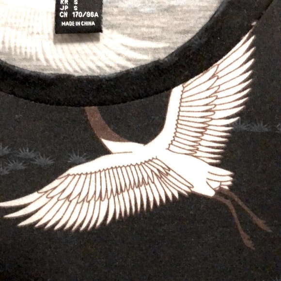 FOREVER 21 Men T-shirt - Picture 3 of 9